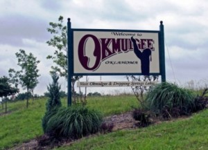 Okmulgee_Sign