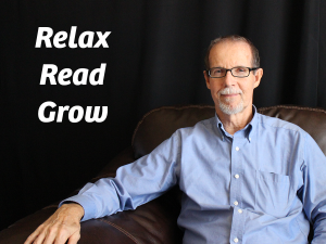 Relax Read Grow